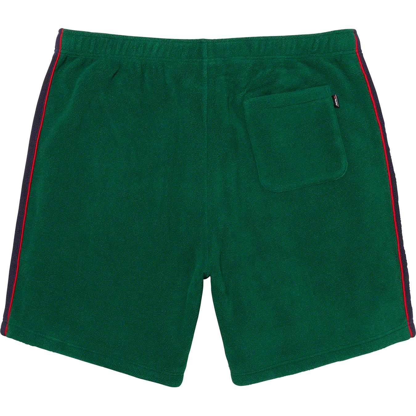 Polartec® Short view 10